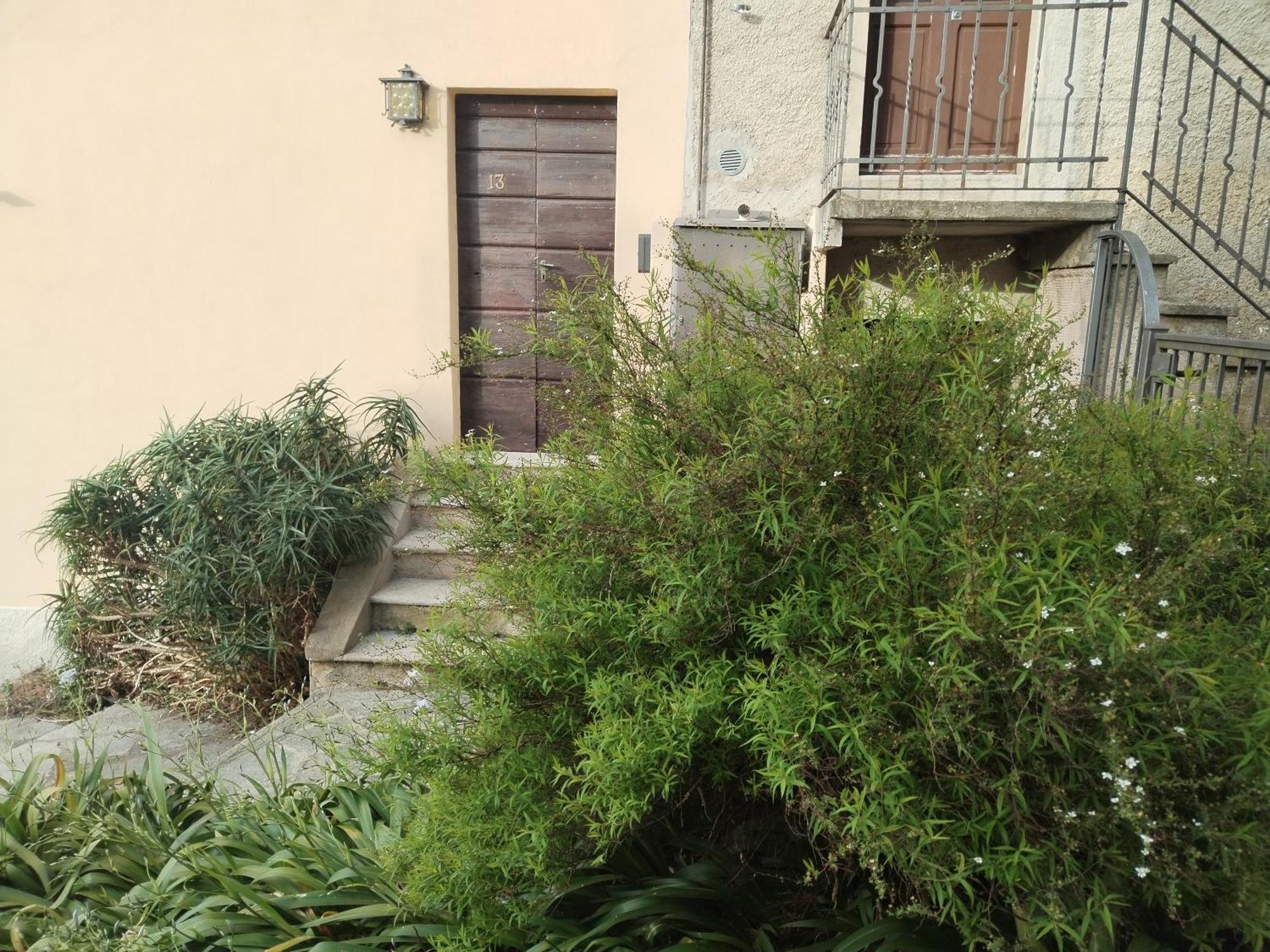 Little Country House Bellano Ngoại thất bức ảnh