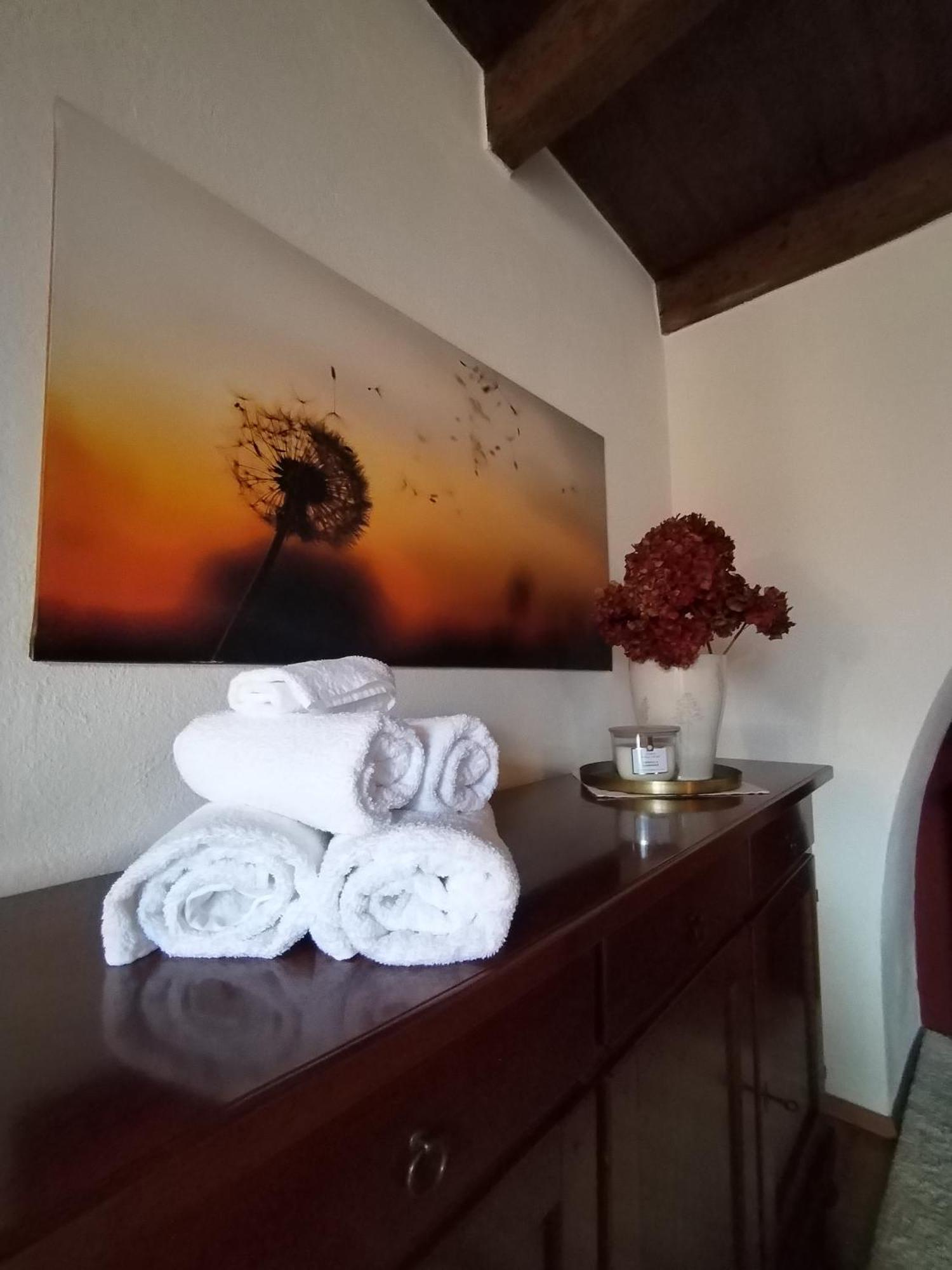Little Country House Bellano Ngoại thất bức ảnh