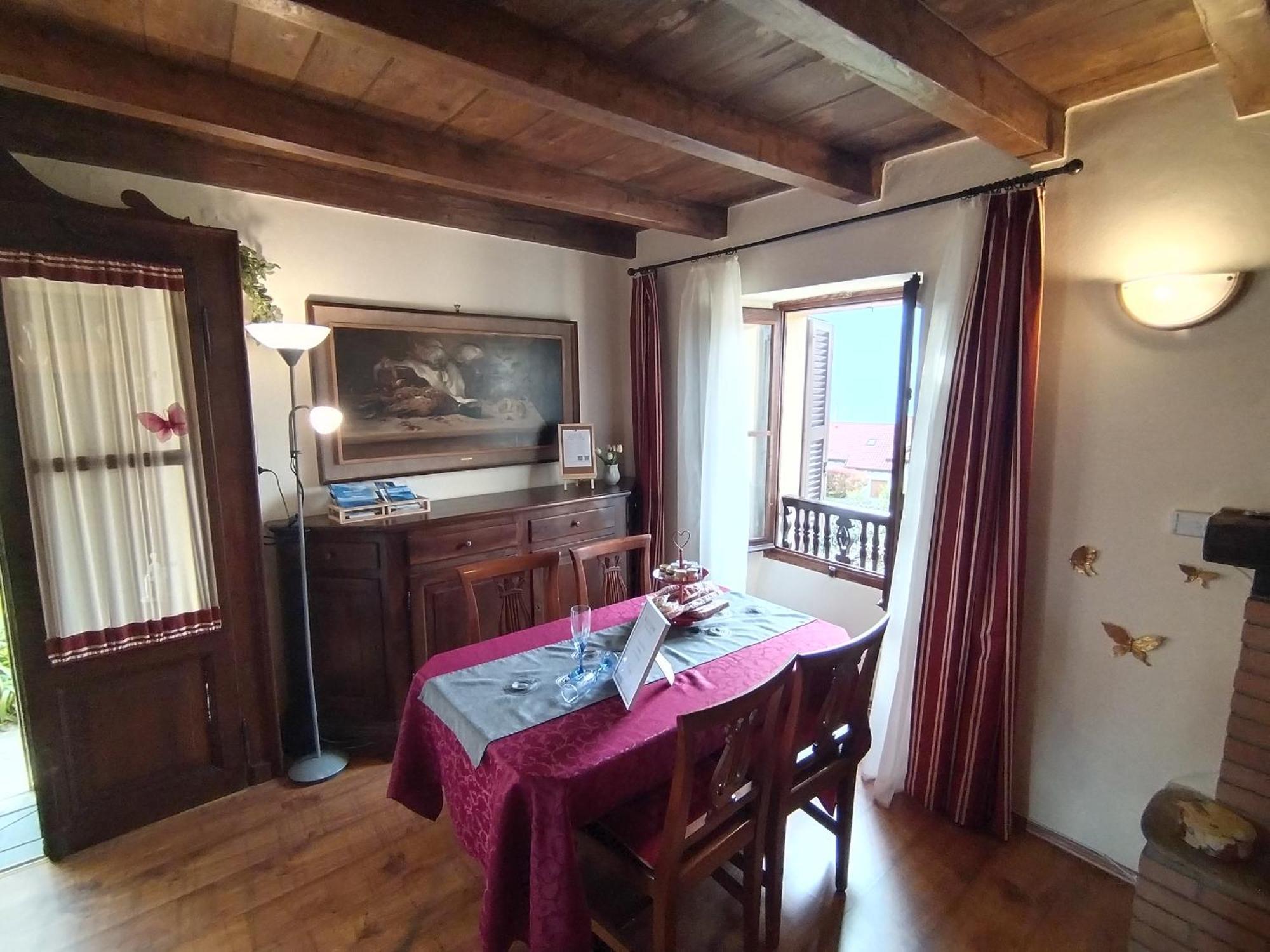 Little Country House Bellano Ngoại thất bức ảnh