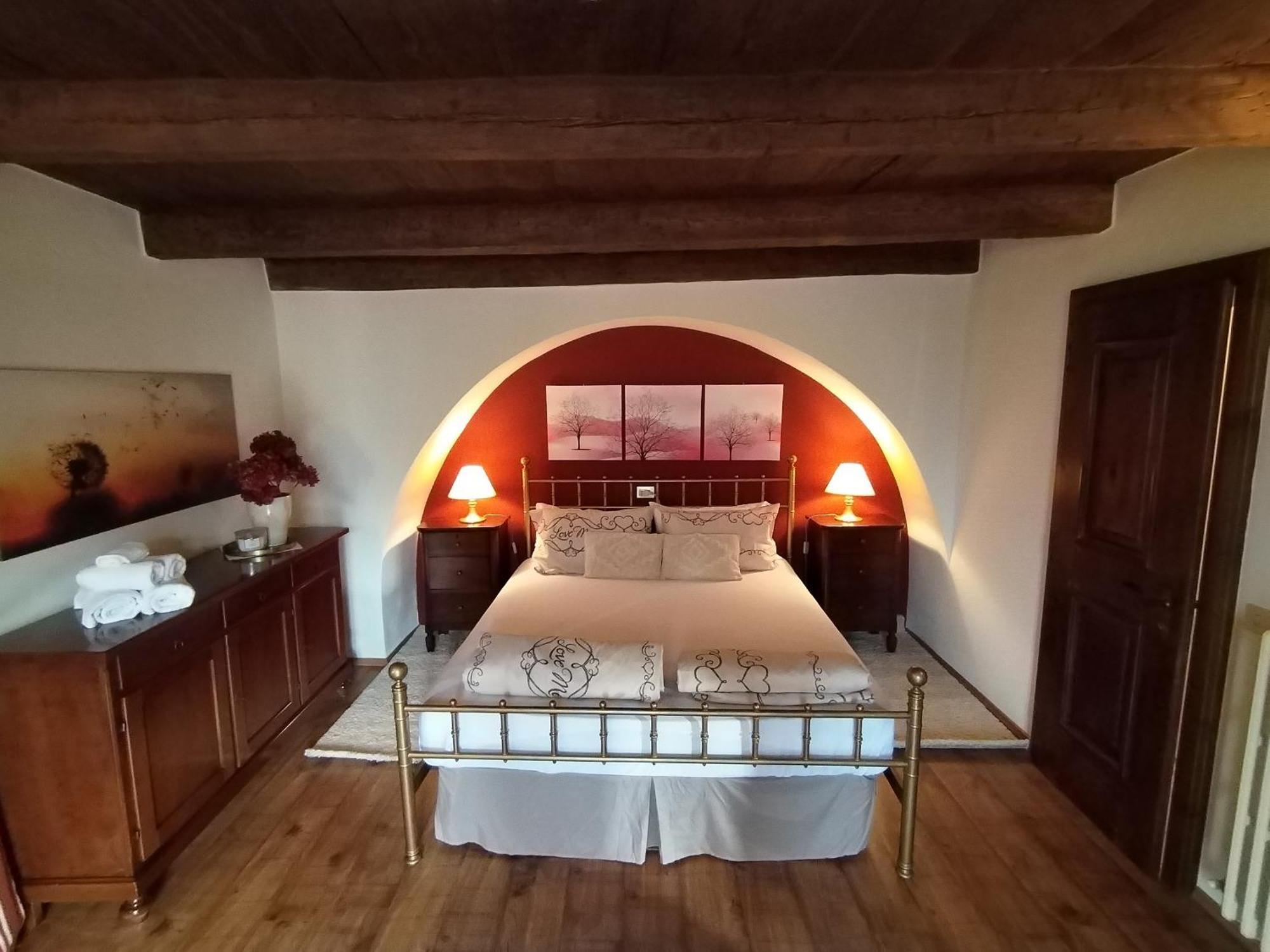 Little Country House Bellano Ngoại thất bức ảnh