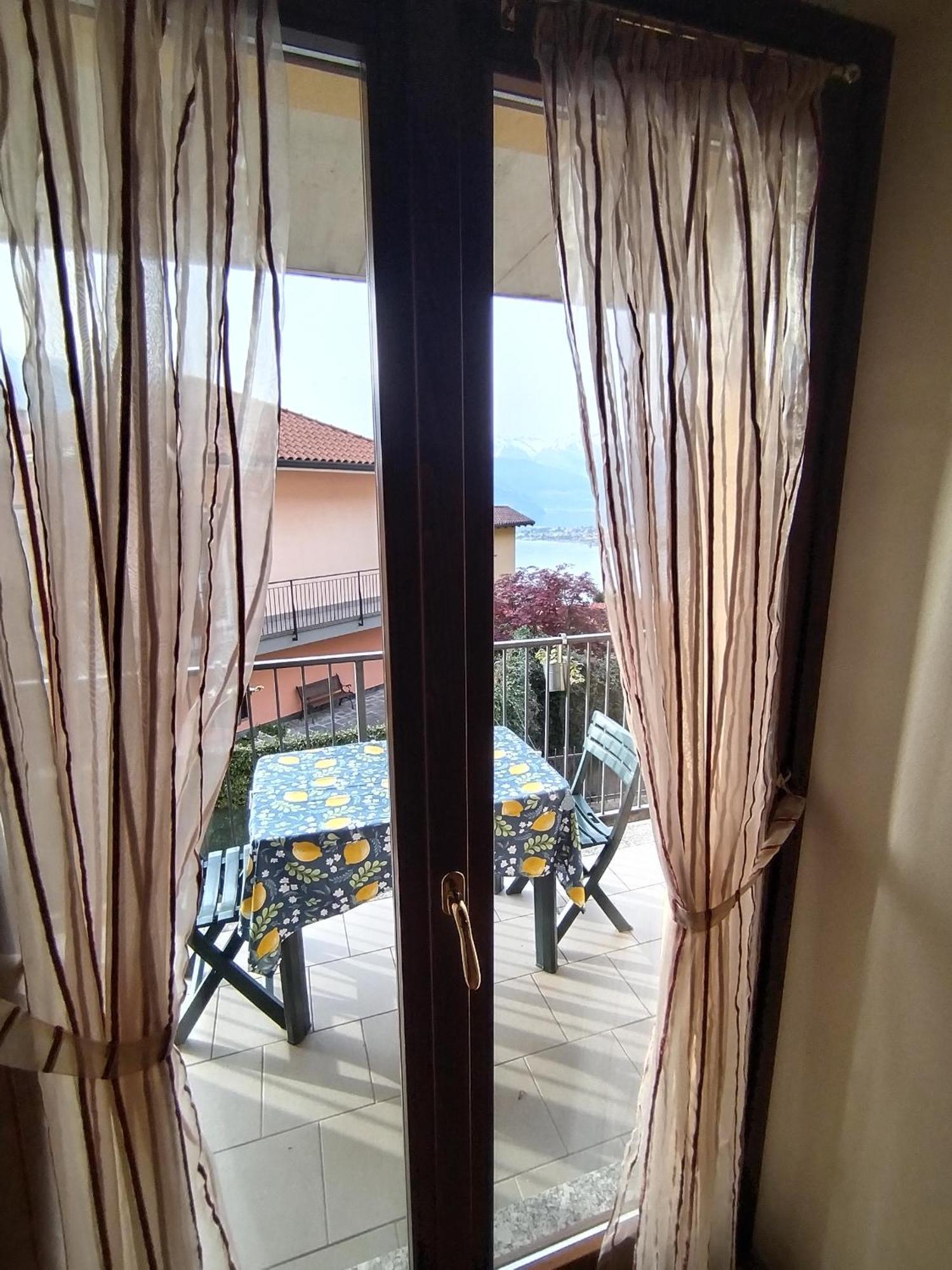 Little Country House Bellano Ngoại thất bức ảnh