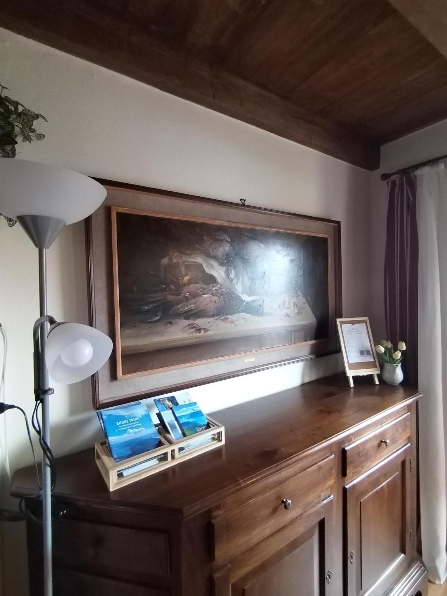 Little Country House Bellano Ngoại thất bức ảnh