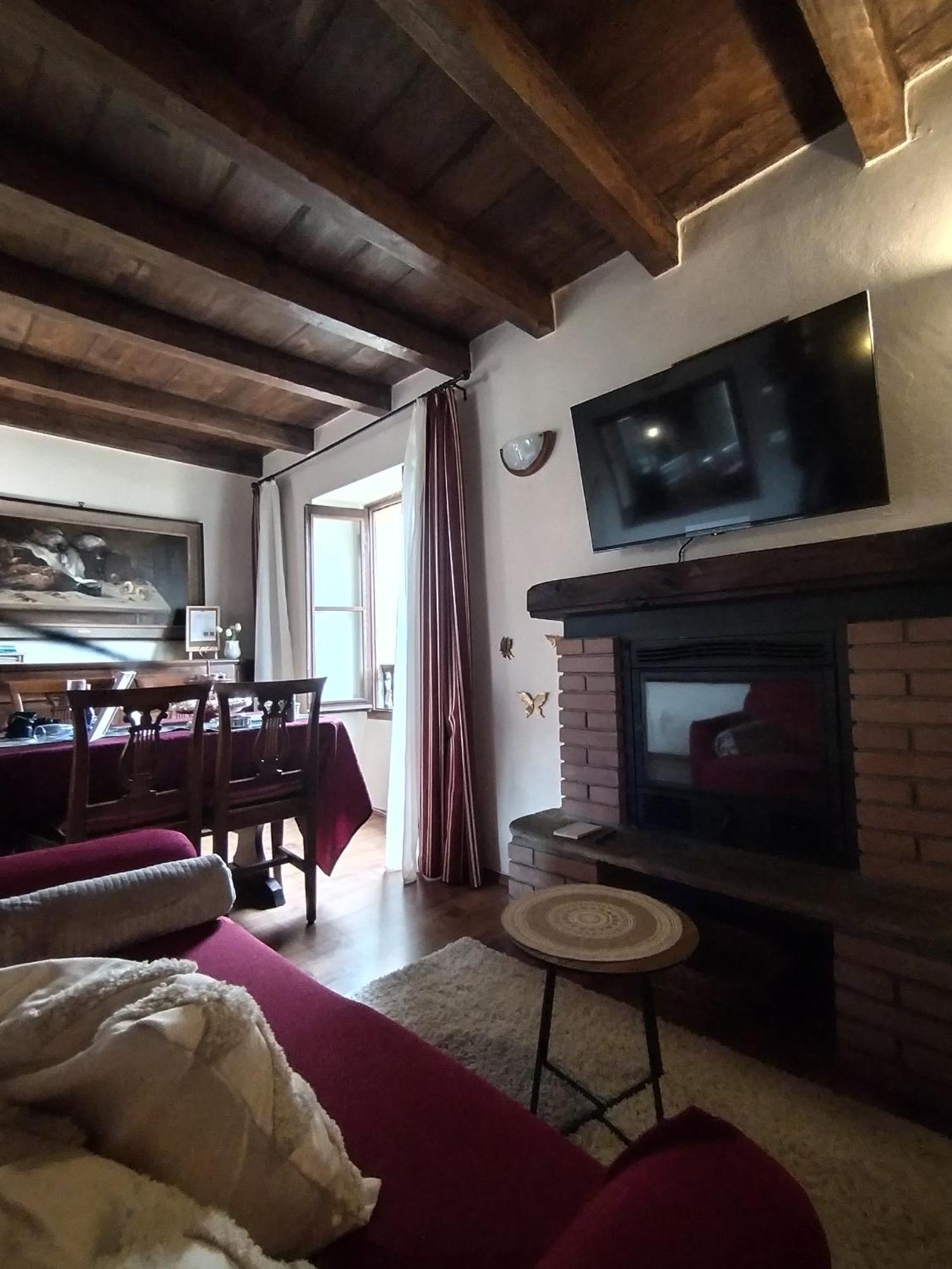 Little Country House Bellano Ngoại thất bức ảnh