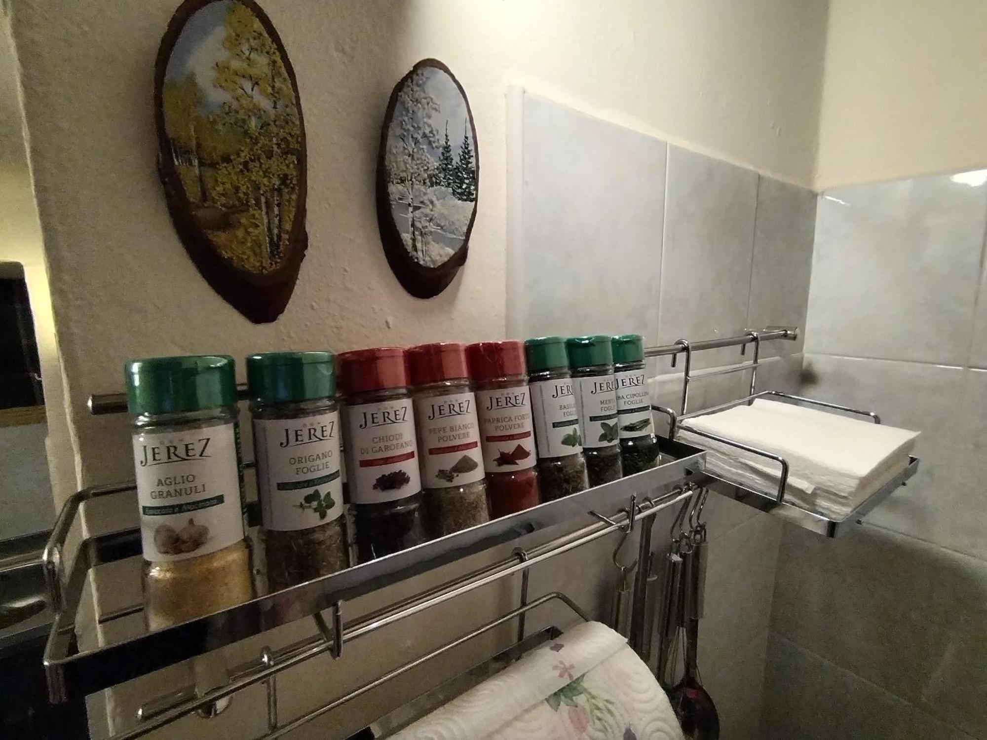 Little Country House Bellano Ngoại thất bức ảnh